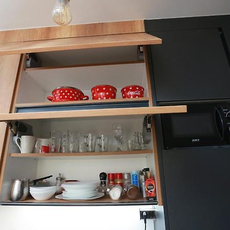 Apartman Kutak Jahorina Kültér fotó