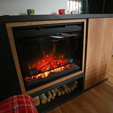 Apartman Kutak Jahorina Kültér fotó