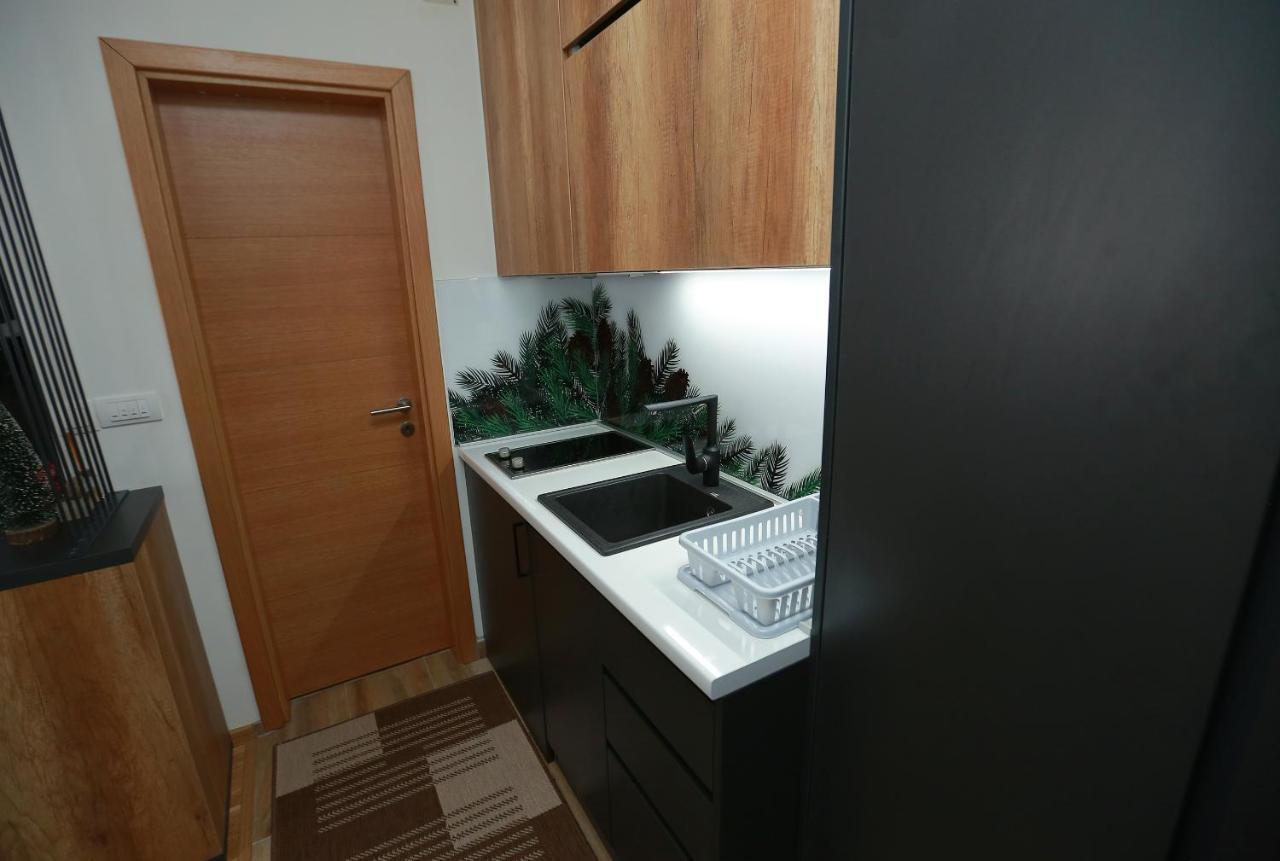 Apartman Kutak Jahorina Kültér fotó