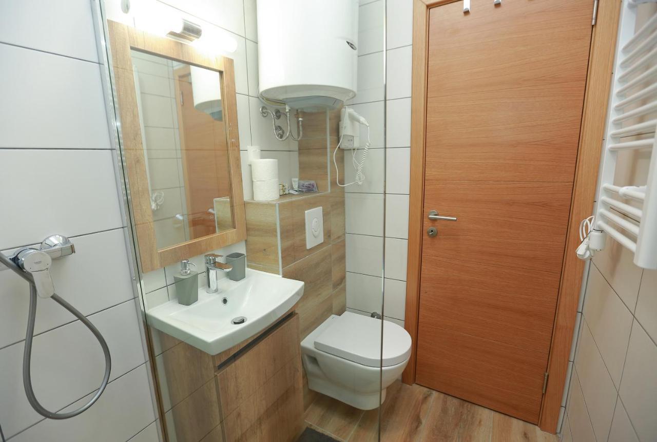 Apartman Kutak Jahorina Kültér fotó