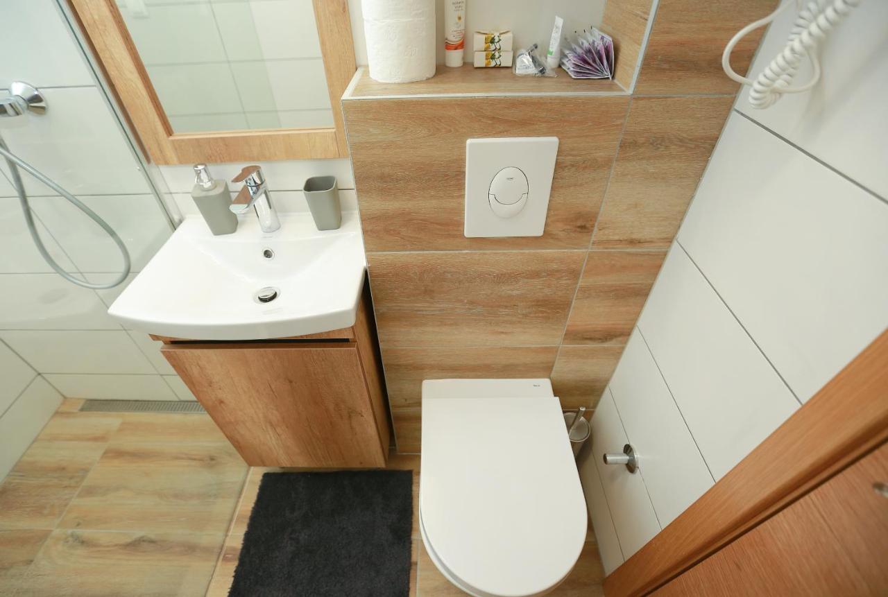 Apartman Kutak Jahorina Kültér fotó