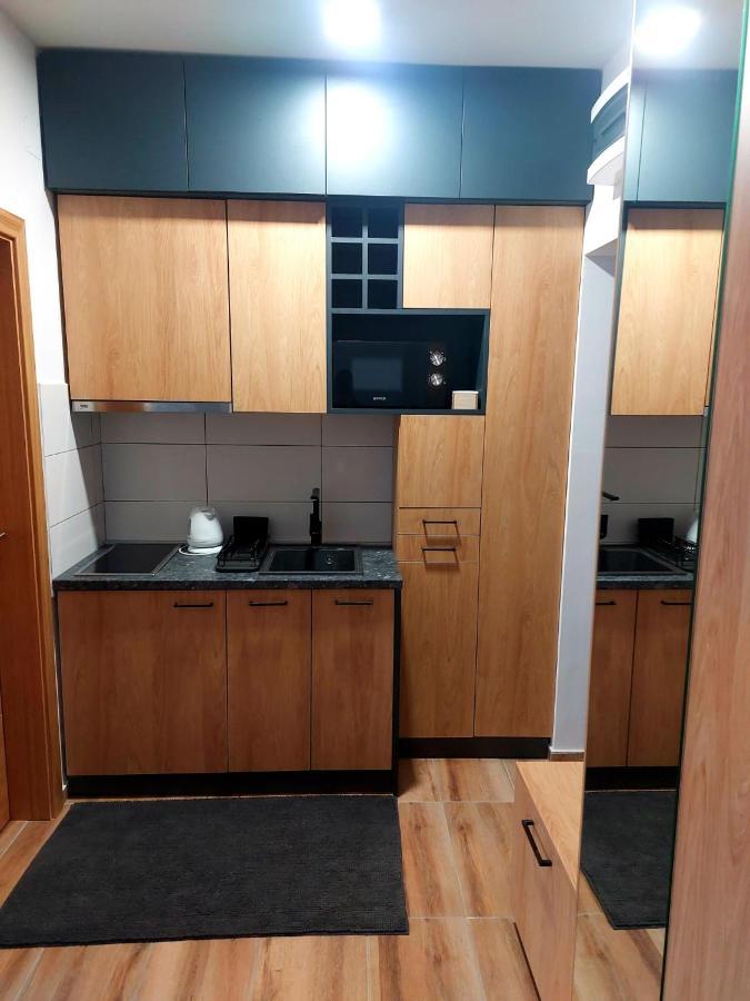 Apartman Kutak Jahorina Kültér fotó
