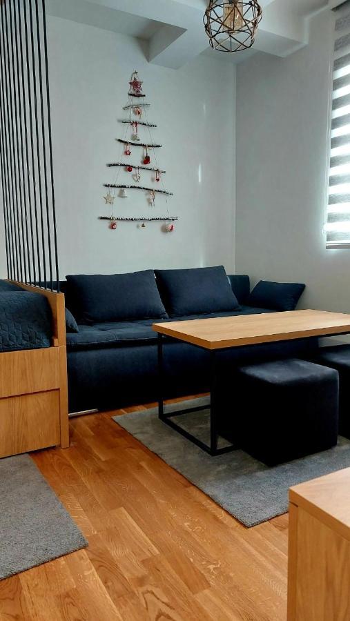 Apartman Kutak Jahorina Kültér fotó