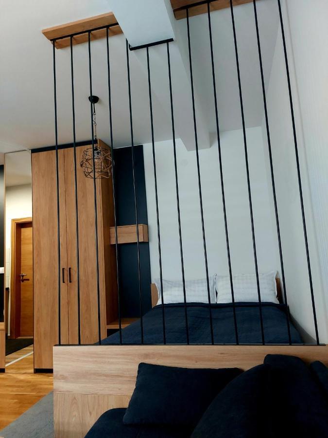 Apartman Kutak Jahorina Kültér fotó