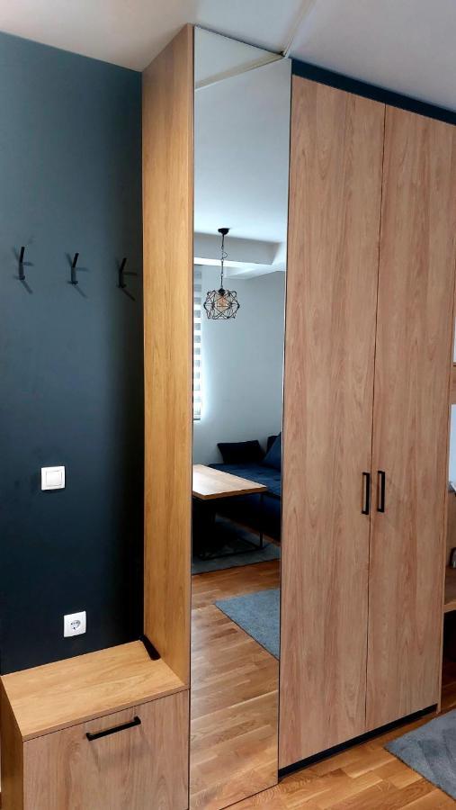 Apartman Kutak Jahorina Kültér fotó