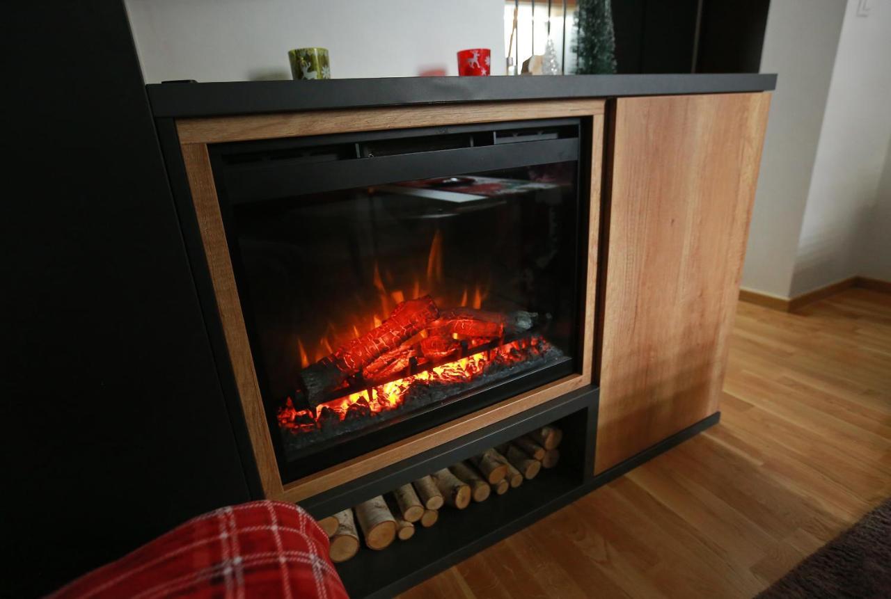 Apartman Kutak Jahorina Kültér fotó